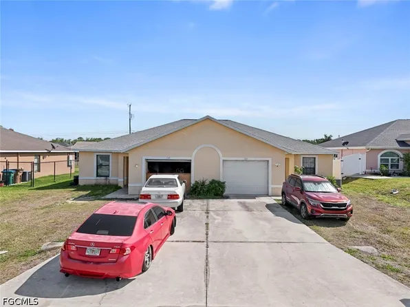 126/128 SE 12th St, Cape Coral, FL 33990