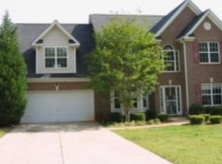3812 Leprechaun Ct, Decatur, GA 30034