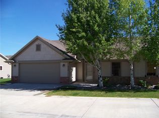 2970 Spring Meadow Ct, Billings, MT 59102