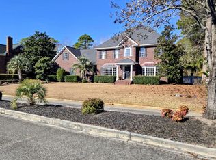 2410 Hunters Trl, Myrtle Beach, SC 29588