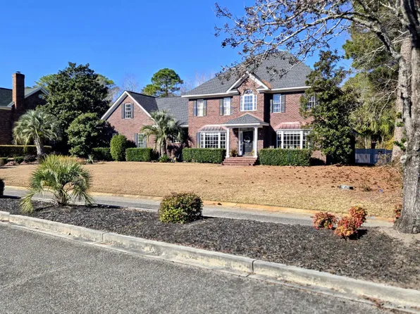 2410 Hunters Trail, Myrtle Beach, SC 29588