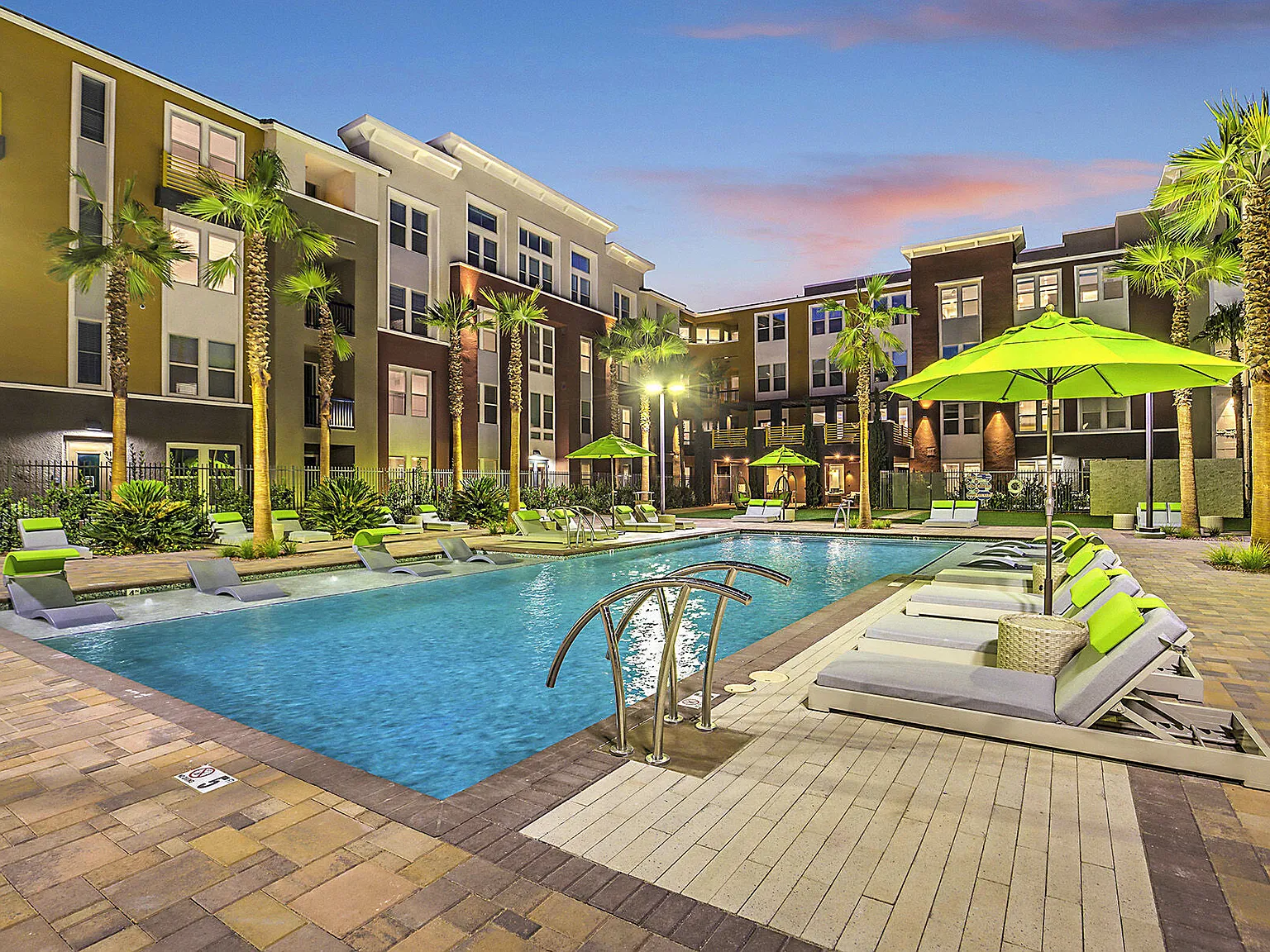 Aspire at Sunridge Heights — Photo 2