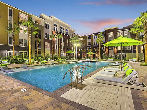 2nd image of 3161 Sunridge Heights Pkwy Unit 4306