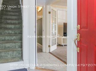 760 Union St UNIT 1, Manchester, NH 03104