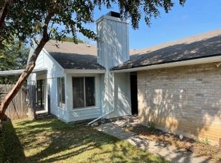 16407 Spruce Leaf St, San Antonio, TX 78247