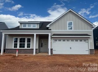 204 Rodeo Dr, Shelby, NC 28150