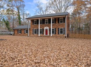 2926 Little River Dr, Hillsborough, NC 27278