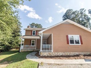 1124 Pinehurst Trl, Grayson, GA 30017