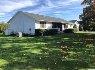 12 Mountain View Rd, Amenia, NY 12501