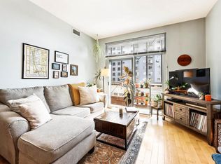 Capitol West Condominiums, Madison, WI 53703