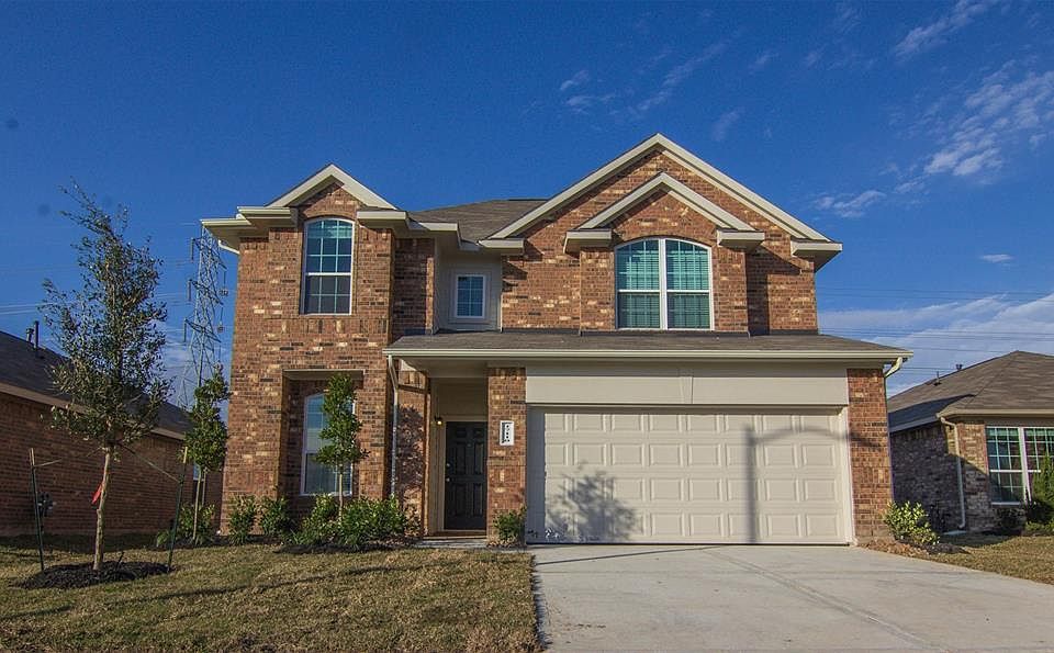 1st image of 17110 Cory Cornell Ln