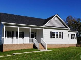 169 Laurel Ln, Concord, VA 24538