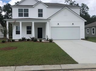 3035 Red Bark Drive Rosella #106-LOT 180, Conway, SC 29526