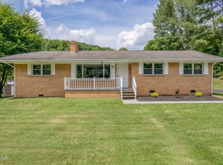 1304 Ledford St, Elizabethton, TN 37643