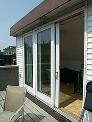 Rented by Centric New York