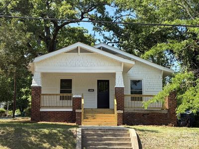 803 E Main St, Albemarle, NC, 28001