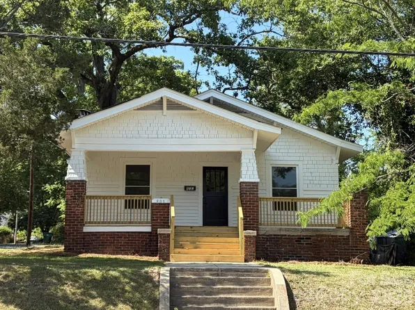 803 E Main St, Albemarle, NC 28001