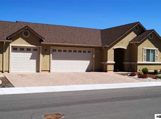 2257 Alivia Way, Reno, NV 89521