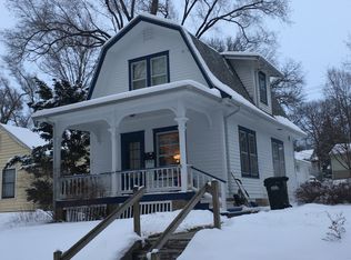 732 Dearborn St, Iowa City, IA