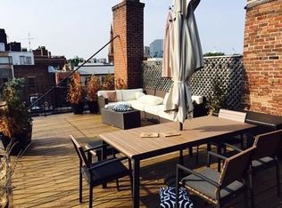 89 Beacon St APT 5, Boston, MA 02108