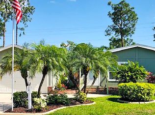 4057 Avenida Del Tura #4057, North Fort Myers, FL 33903