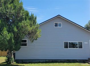 208 5th St, Ovid, CO 80744