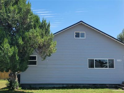 208 5th Street, Ovid, CO, 80744