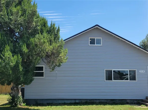 208 5th Street, Ovid, CO 80744