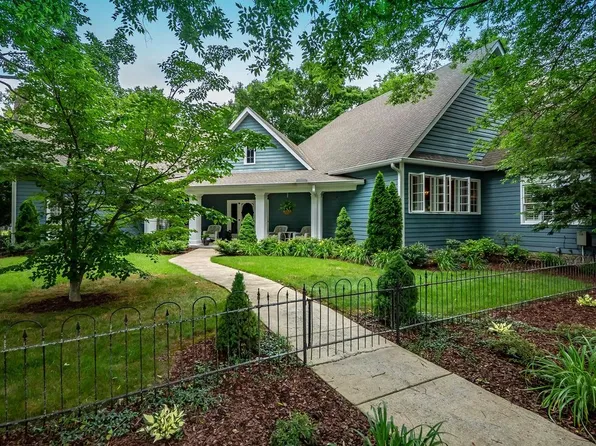 4844 Byrd Ln, College Grove, TN 37046