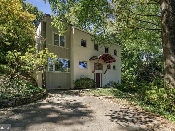 2248 N Quebec St, Arlington, VA 22207