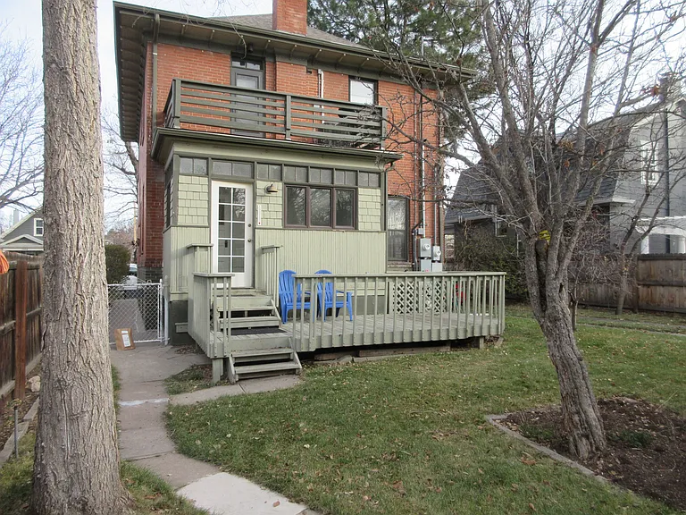 1033 S Clarkson St — Photo 6