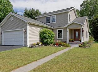 18 Empire Ave, Saratoga Springs, NY 12866
