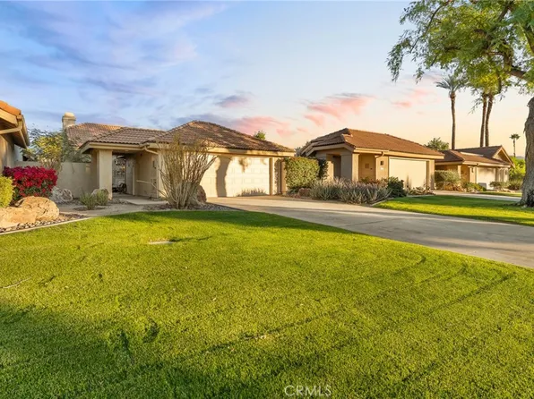 152 Verde Way, Palm Desert, CA 92260