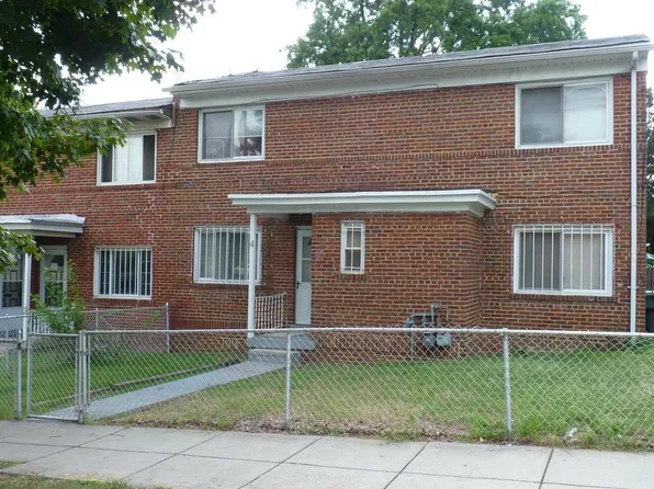 4 47th St NE APT 2, Washington, DC 20019