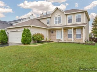 2261 Jason Dr, Montgomery, IL 60538