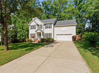 408 Summerwalk Pl, Simpsonville, SC 29681