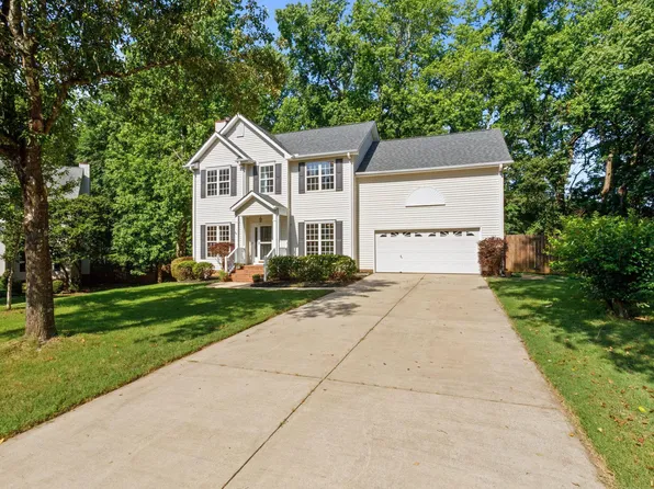 408 Summerwalk Pl, Simpsonville, SC 29681