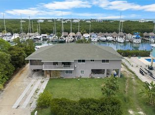 2100 Avenue H, Marathon, FL 33050