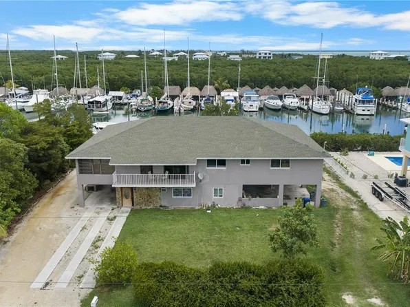 2100 Avenue H, Marathon, FL 33050