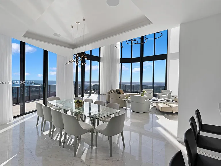 1000 Brickell Plz #UPH6202 — Photo 7