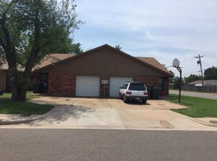 246 Barrett Pl, Edmond, OK 73003