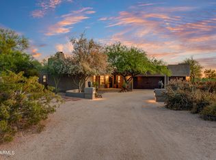 25258 N Ranch Gate Rd, Scottsdale, AZ 85255