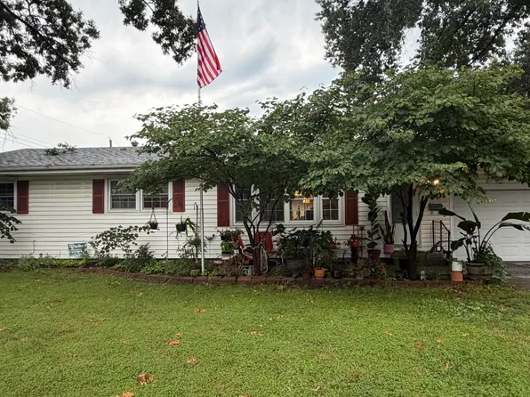 1501 Sherwood Rd, Mexico, MO 65265