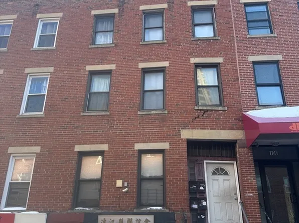 104-104-104A Tyler St, Boston, MA 02111