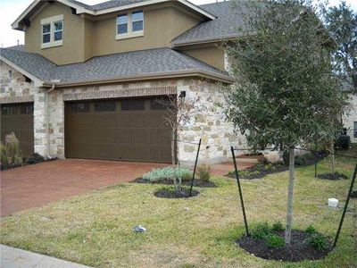 7313 Bandera Ranch Trl #B, Austin, TX, 78750