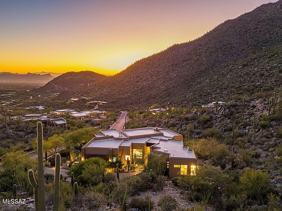3rd image of 4450 W Cush Canyon Loop