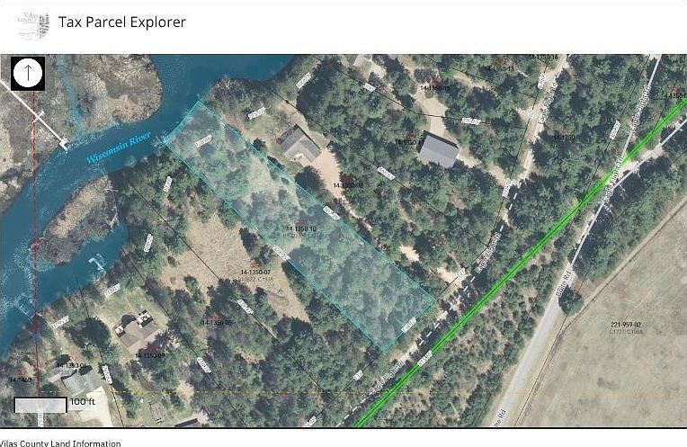 1st image of LOT 6 Eagle Flight Trl