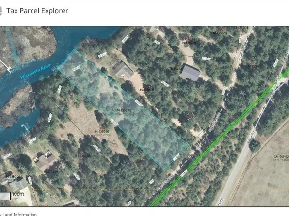LOT 6 Eagle Flight Trl, Eagle River, WI 54521