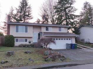1701 Ferndale Ave SE, Renton, WA 98058