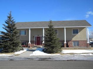 1609 Arabian Dr, Laramie, WY 82070